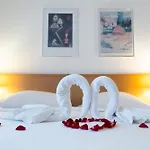 Hotel Am Schlosspark , 3*
