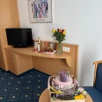 酒店 Am Schlosspark , 威斯巴登