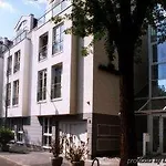 Am Schlosspark , Hotel Wiesbaden