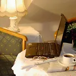 Am Schlosspark , Hotel 3*
