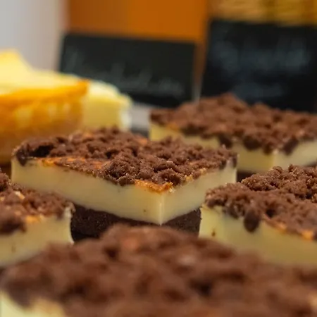 מלון Am Schlosspark , ויסבאדן