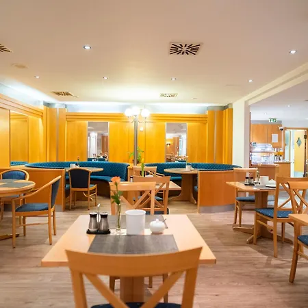 Am Schlosspark , Hotel