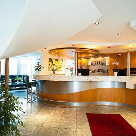 Am Schlosspark , Hotel Wiesbaden