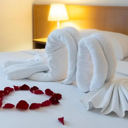 Am Schlosspark , Hotel 3*