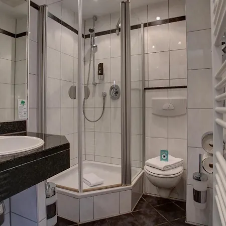 Am Schlosspark , מלון