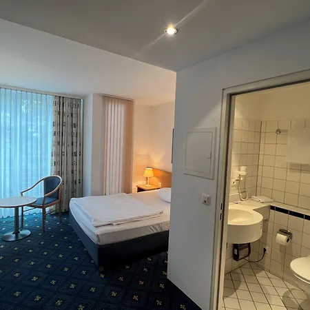 Am Schlosspark , Hotel Wiesbaden