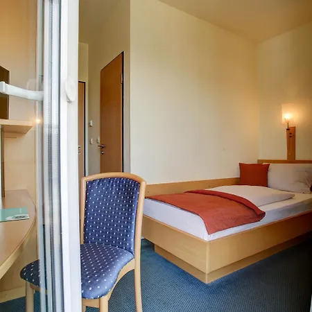 Am Schlosspark , Hotel