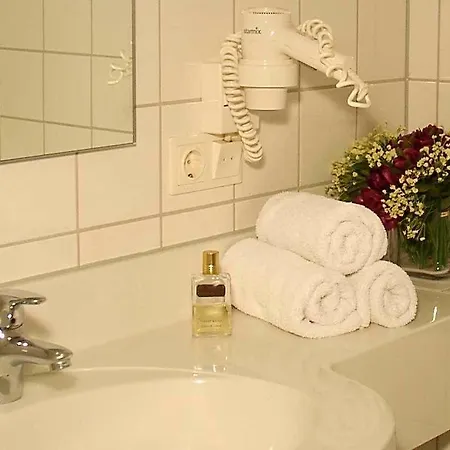 Hotel Am Schlosspark ,