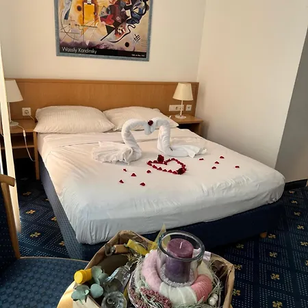 Am Schlosspark , Hotel