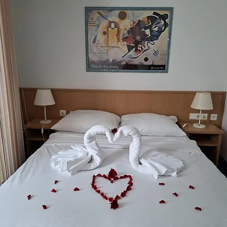 Am Schlosspark , Hotel Wiesbaden