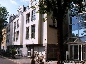 Am Schlosspark , Hotel Wiesbaden