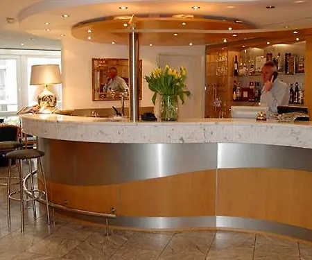 Am Schlosspark , 3* ויסבאדן