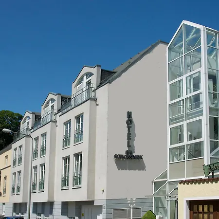 Am Schlosspark , 3* ויסבאדן