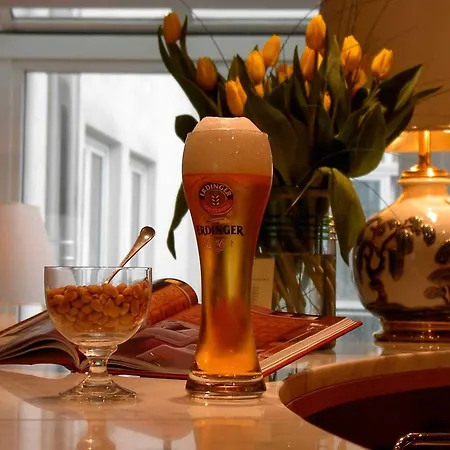 Am Schlosspark , Hotel