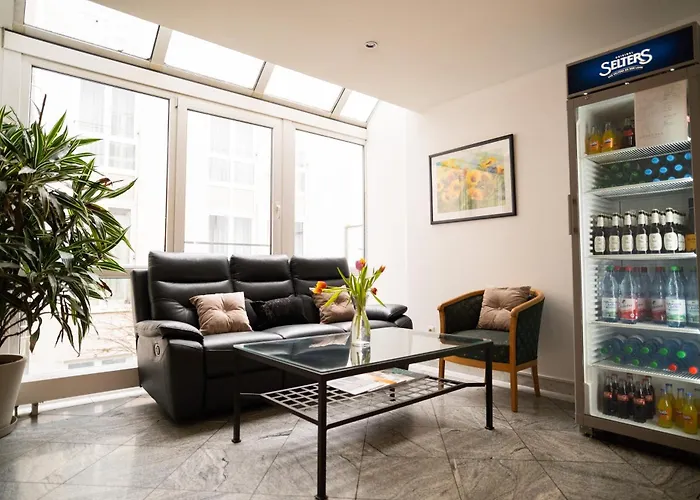 Hotel Am Schlosspark ,