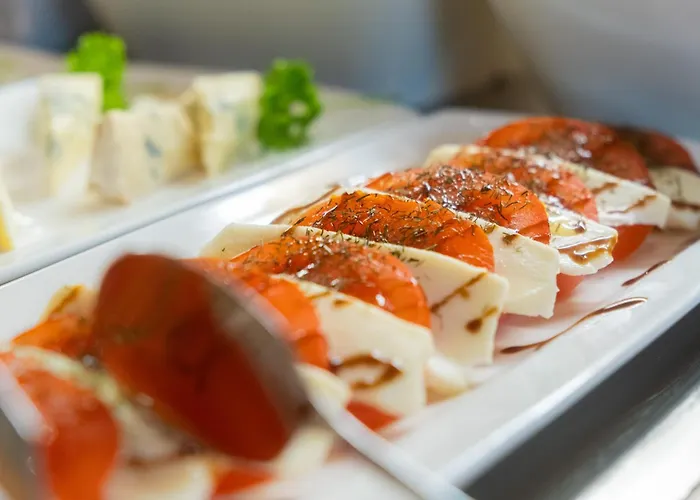 Am Schlosspark , Hotel 3*