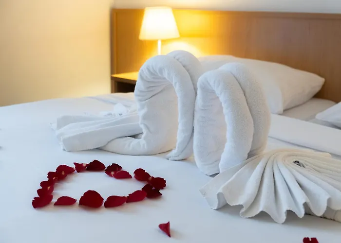 Am Schlosspark , Hotel 3*