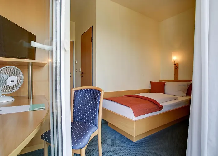 Am Schlosspark , Hotel