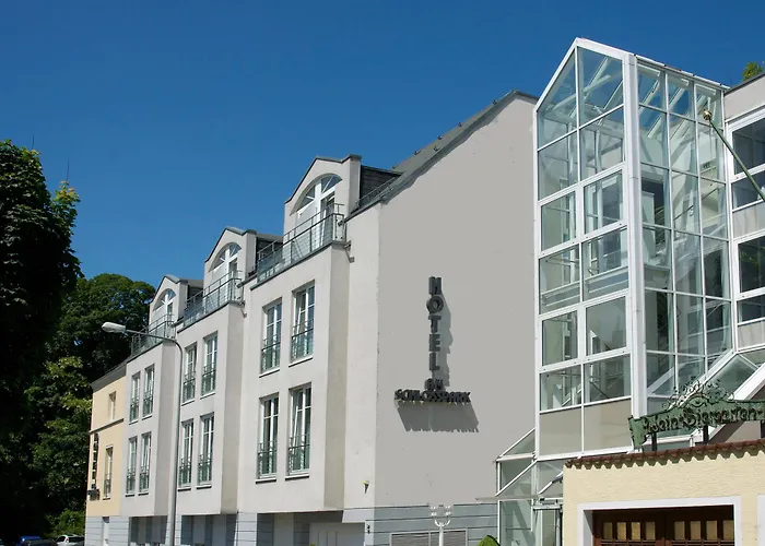 Am Schlosspark , 3* Wiesbaden